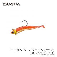 カツイチ　セナファイン 4本錨 7.0