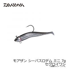 カツイチ　セナファイン 4本錨 7.0