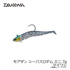 カツイチ　セナファイン 4本錨 7.0