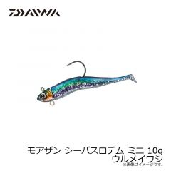 カツイチ　セナファイン 4本錨 7.0