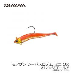 カツイチ　セナファイン 4本錨 7.0