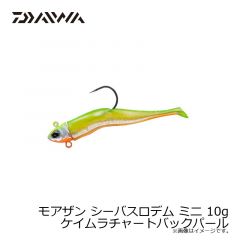 カツイチ　セナファイン 4本錨 7.0