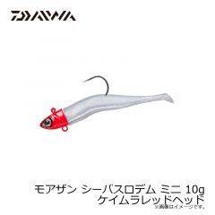 カツイチ　セナファイン 4本錨 7.0