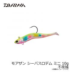 カツイチ　セナファイン 4本錨 7.0