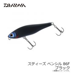 ダイワ　シルバーウルフ KJカーリー チニングカスタム 3インチ エビミソレッドゴールド