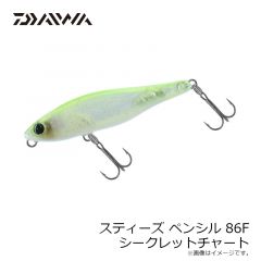 ダイワ　シルバーウルフ KJカーリー チニングカスタム 3インチ エビミソレッドゴールド