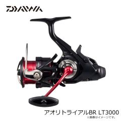 ダイワ　23アオリトライアルBR LT3000　2023年3月発売予定