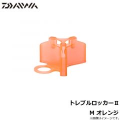 モアザン トリックアッパー 105F アデルエメラルド鮎