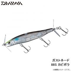 T.D.バイブレーション 74S ホロクラウン
