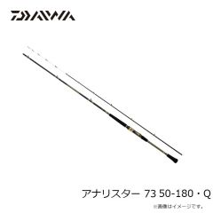 ダイワ　アナリスター 73 50-180・Q　2023年4月発売予定