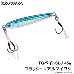 快適船タチウオテンヤSS AG 60号 アデルマイワシ