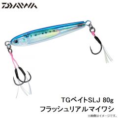 快適船タチウオテンヤSS AG 60号 アデルマイワシ