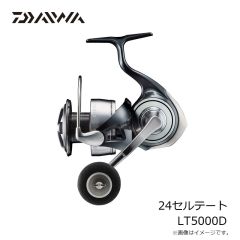 ダイワ　24セルテート LT5000D