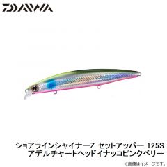 メジャークラフト　EBFT-3.5-30 餌木蔵 ベイトフェザーTR 3.5号 30g #010 クリアモノトーン