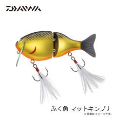 ダイワ　ふく魚 シトラスチャート