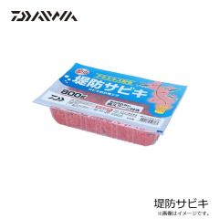 堤防サビキ
