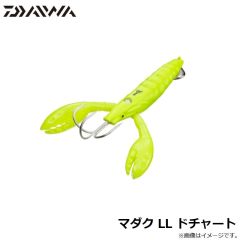 マダク LL ドチャート
