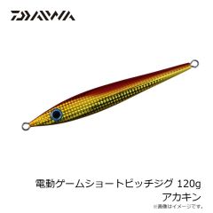 オーナー　13107 カン付泳がせ 4