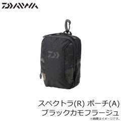 スペクトラ バックパック18(A) ブラック
