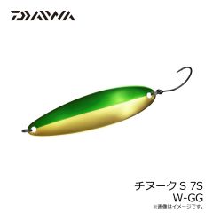 ダイワ　チヌークS 7S W-GG