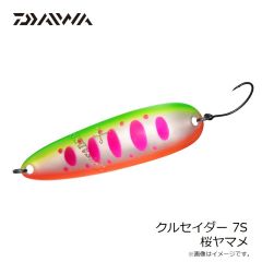 チヌーク 激アツ 10 フルチャート
