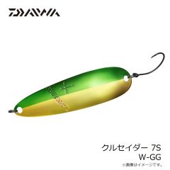 クルセイダー 7S W-GG
