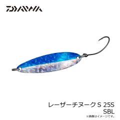 ダイワ　レーザーチヌークS 25S SBL