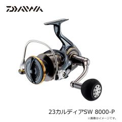 ダイワ　23レグザ LT6000D-H