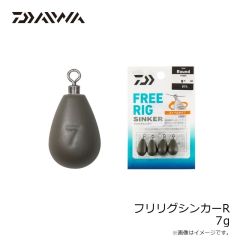 ダイワ　TP ヒップバッグ(D) ブラック