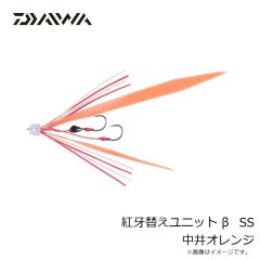 ジャッカル エギ番長 船イカSP 2.5号 #0906P ブルーバック紫