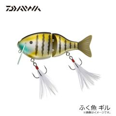 ダイワ　ふく魚 ギル