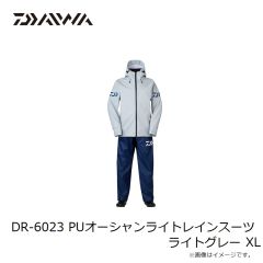 ダイワ　DE-8924 ストリームシャツ サンドカモ 2XL