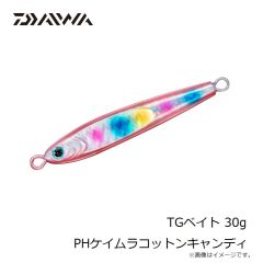 ダイワ　TGベイト 30g PHケイムラコットンキャンディ