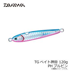 ダイワ　TGベイト神掛 80g PHグリーンゴールド