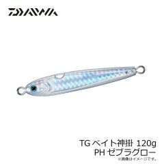 ダイワ　TGベイト神掛 80g PHグリーンゴールド