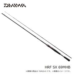 ダイワ　ラテオ 110MH-4・K　2025年4月発売予定
