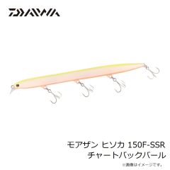 ダイワ (Daiwa)　18 IM玉の柄　40