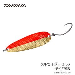 ダイワ　ふく零 ボーン