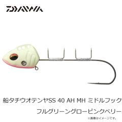 ライズジャパン なみだまネクタイ カーリー #NC02 レッドゴールドラメ 