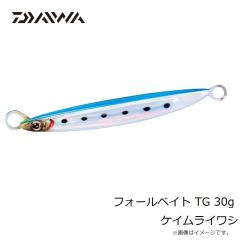 ダイワ　フォールベイト TG 30g ケイムライワシ