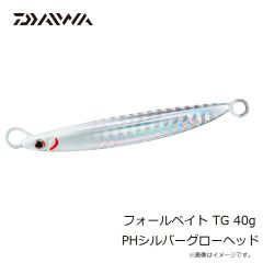ダイワ　フォールベイト TG 40g MGグリーンゴールド