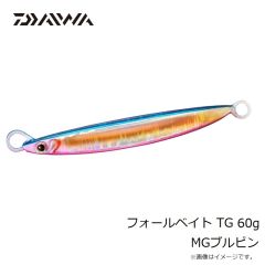 ダイワ　フォールベイト TG 40g MGグリーンゴールド