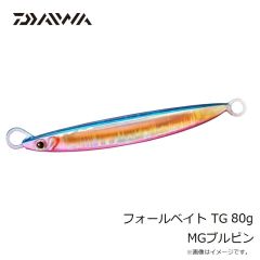 ダイワ　フォールベイト TG 60g PHシルバーグローヘッド
