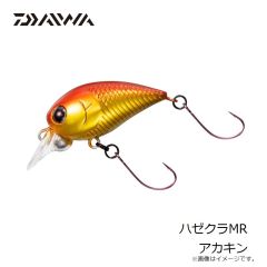 ダイワ　ハゼクラMR アカキン
