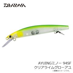 ダイワ　アユイングケース 205D