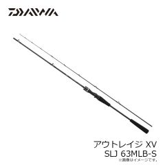 ダイワ　ライトゲーム RX IC 300PL　2026年4月発売予定