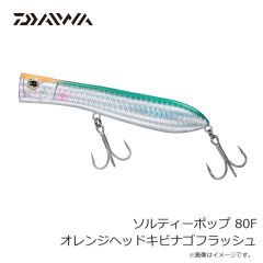 サベージギア 3DパルステールトラウトSS 8インチ ダーティーシルバー 