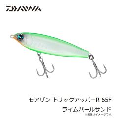 ダイワ　シルバーウルフ ラフトリック 90F ボーン