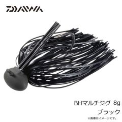 ダイワ　BHマルチジグ 6g サマークロー