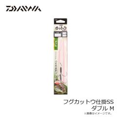 ダイワ　モアザンレイジ-ファシャッド 120SS SGケイムラクリアコノシロ